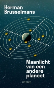 230103 Maanlicht van een andere planeet - Herman Brusselmans